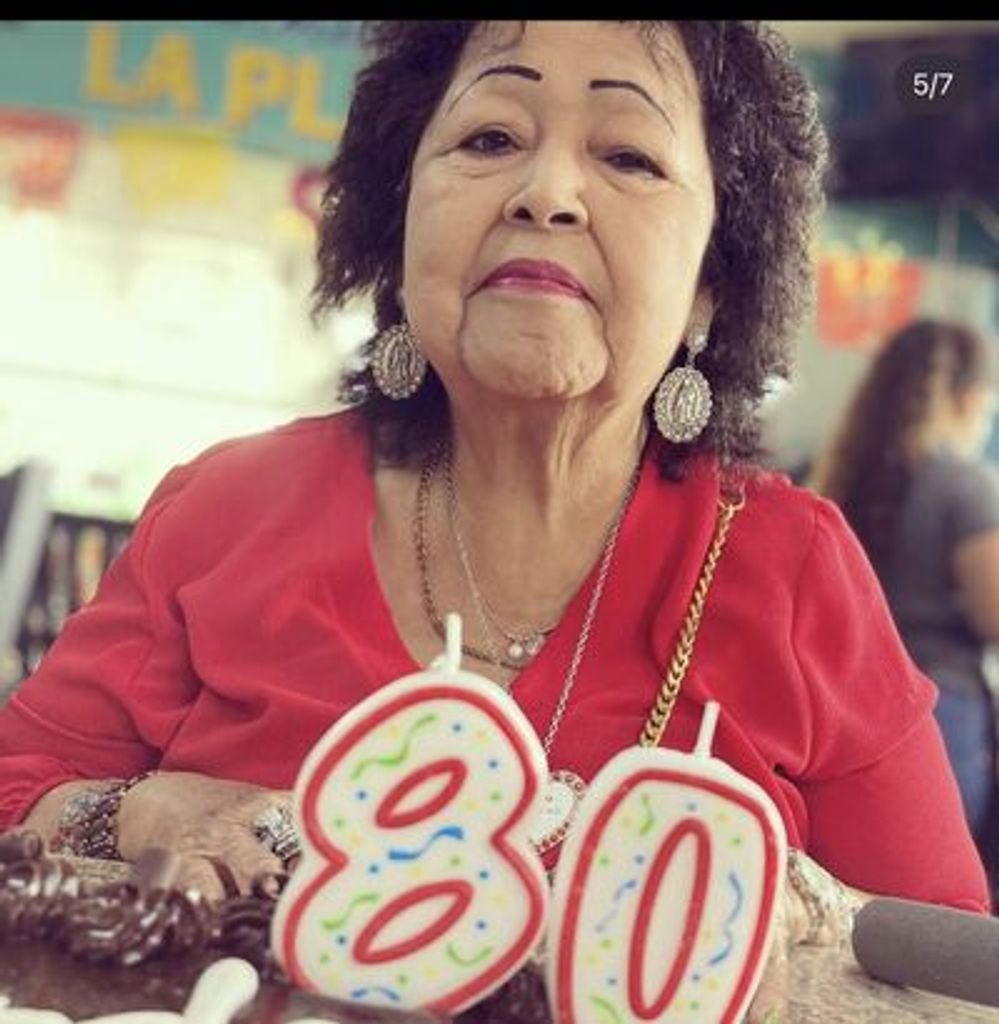 Maria Serna Profile Photo
