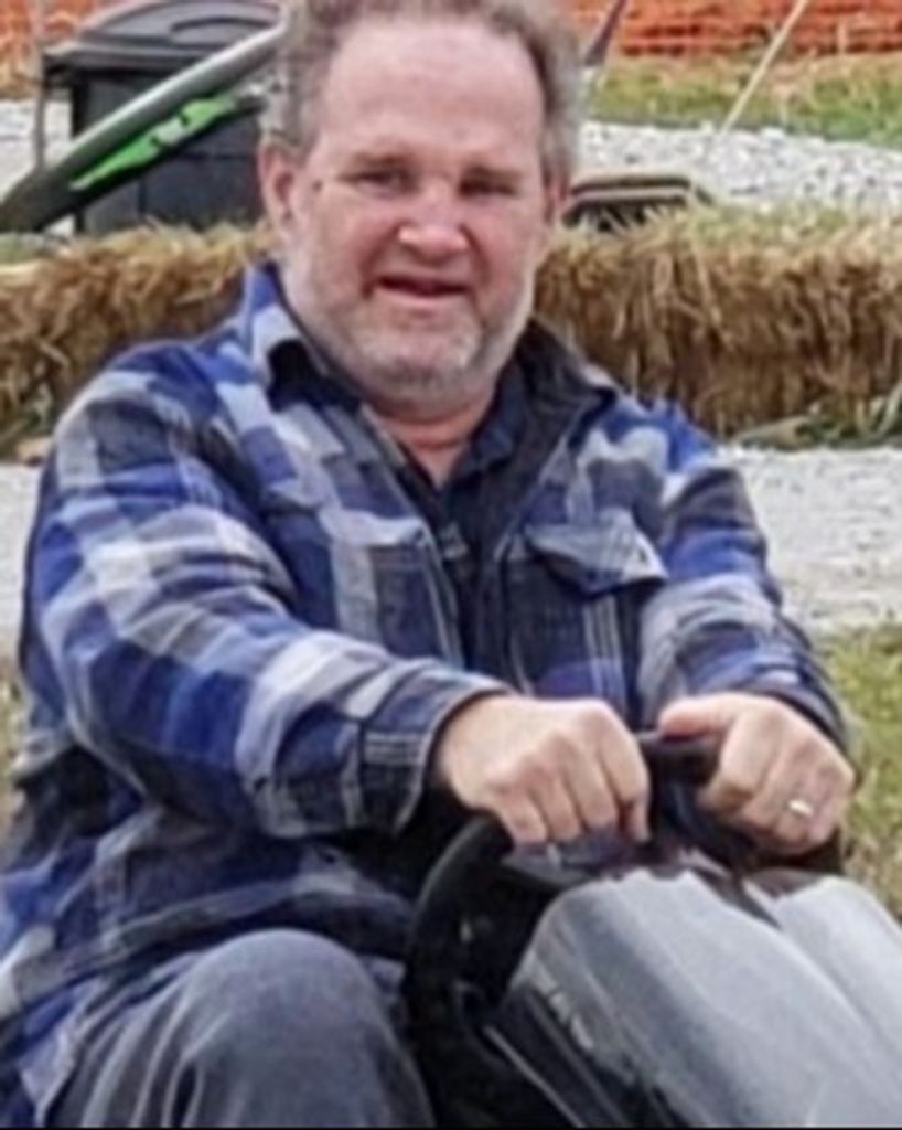 Douglas Robert Cline