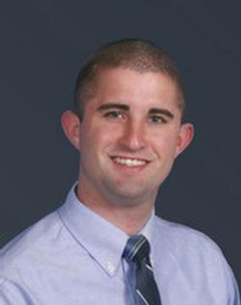 Gregory S Burgelin