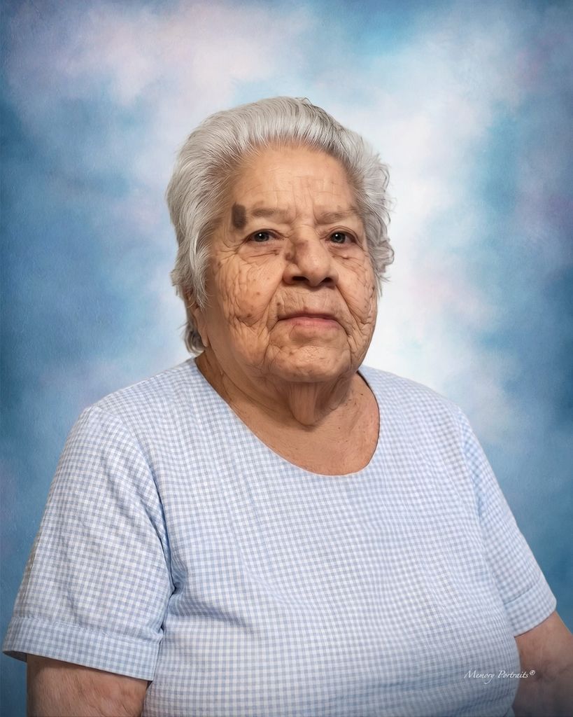 Luciana Valenzuela