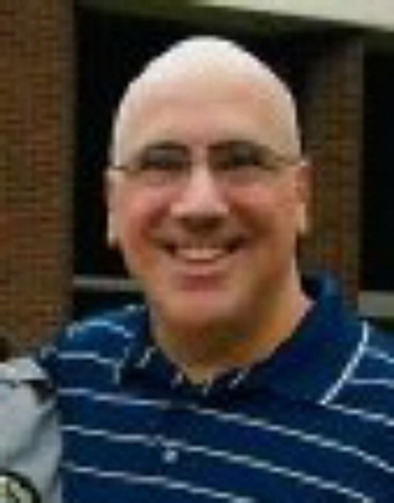 Paul J. Balouris
