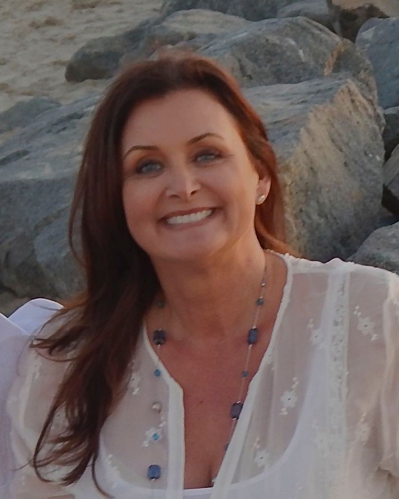 Tracy Buckley