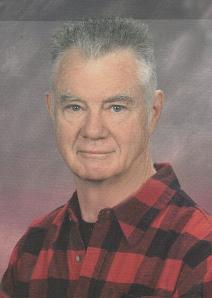 John "Jack" Lawrence Profile Photo