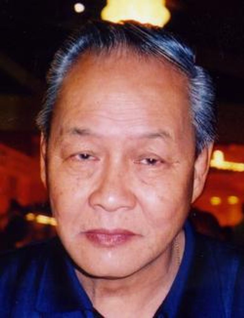 Thomas Chin Profile Photo
