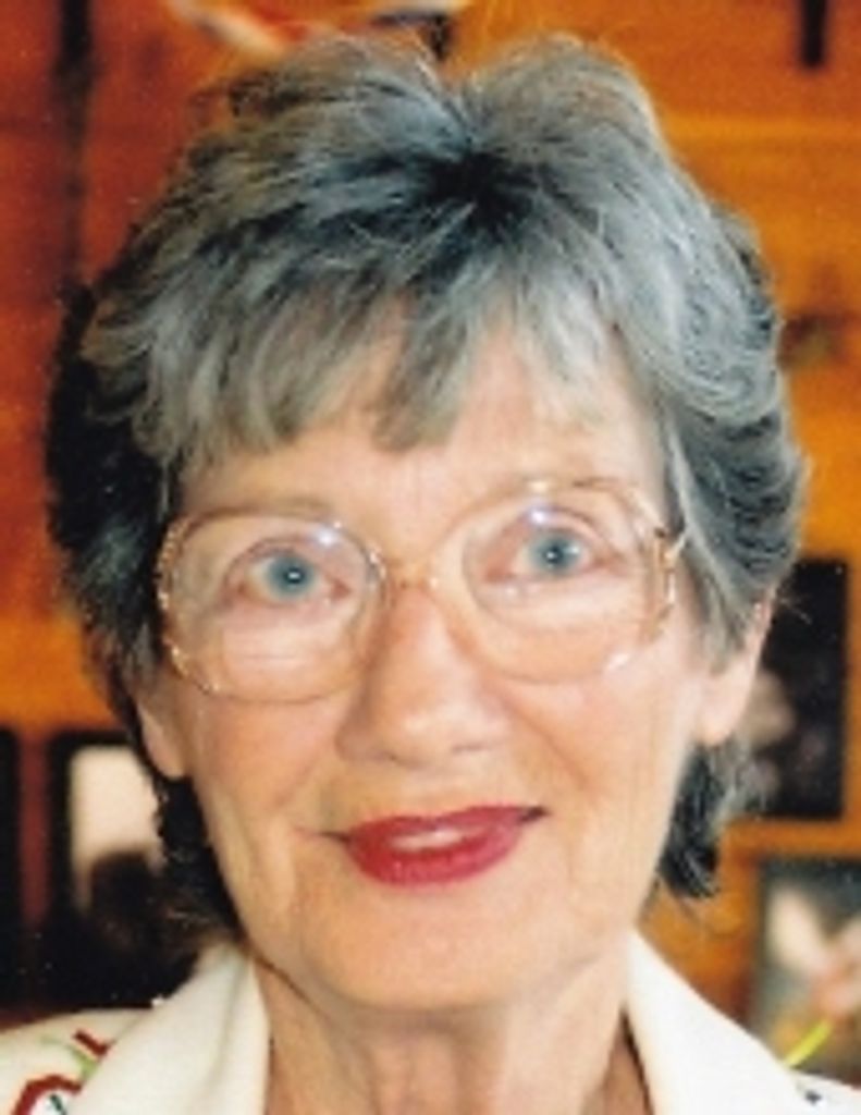 Ada Lee King