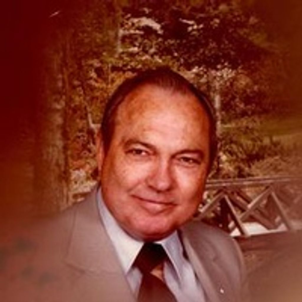 James  Wilbur Renfroe,  Sr.