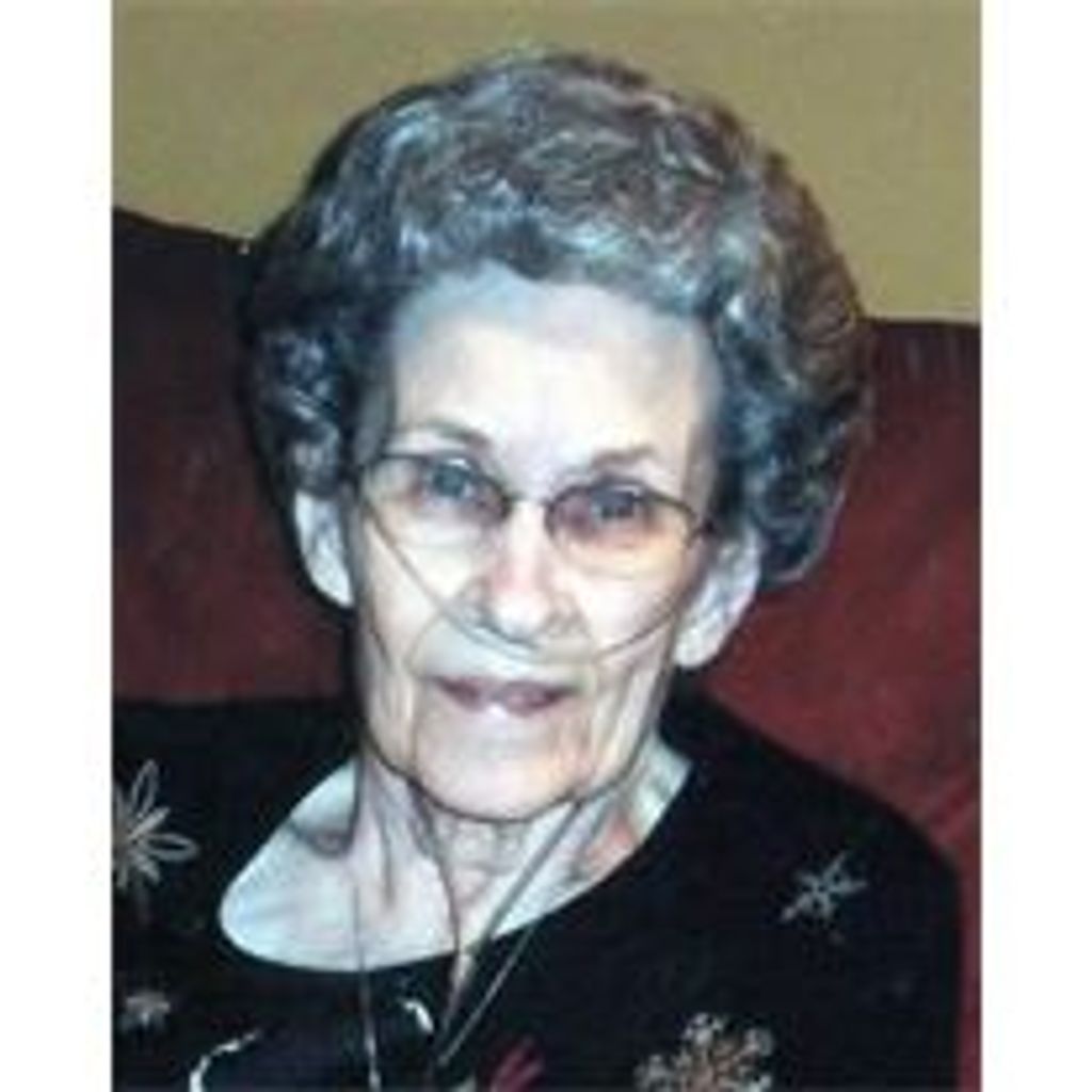 Doris J. Callaway