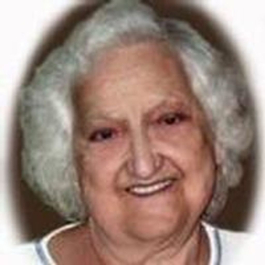 Rose M. Nevil