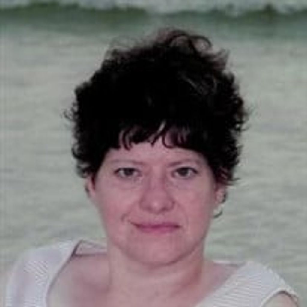 Christine Marie Carpenter Profile Photo