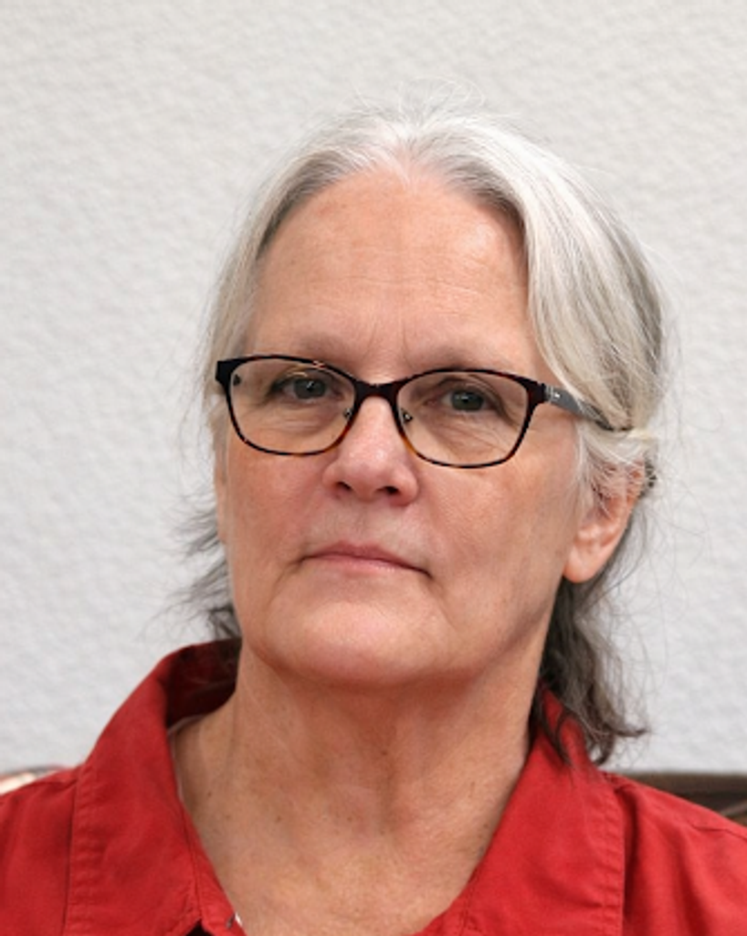 Daeanna Orvis