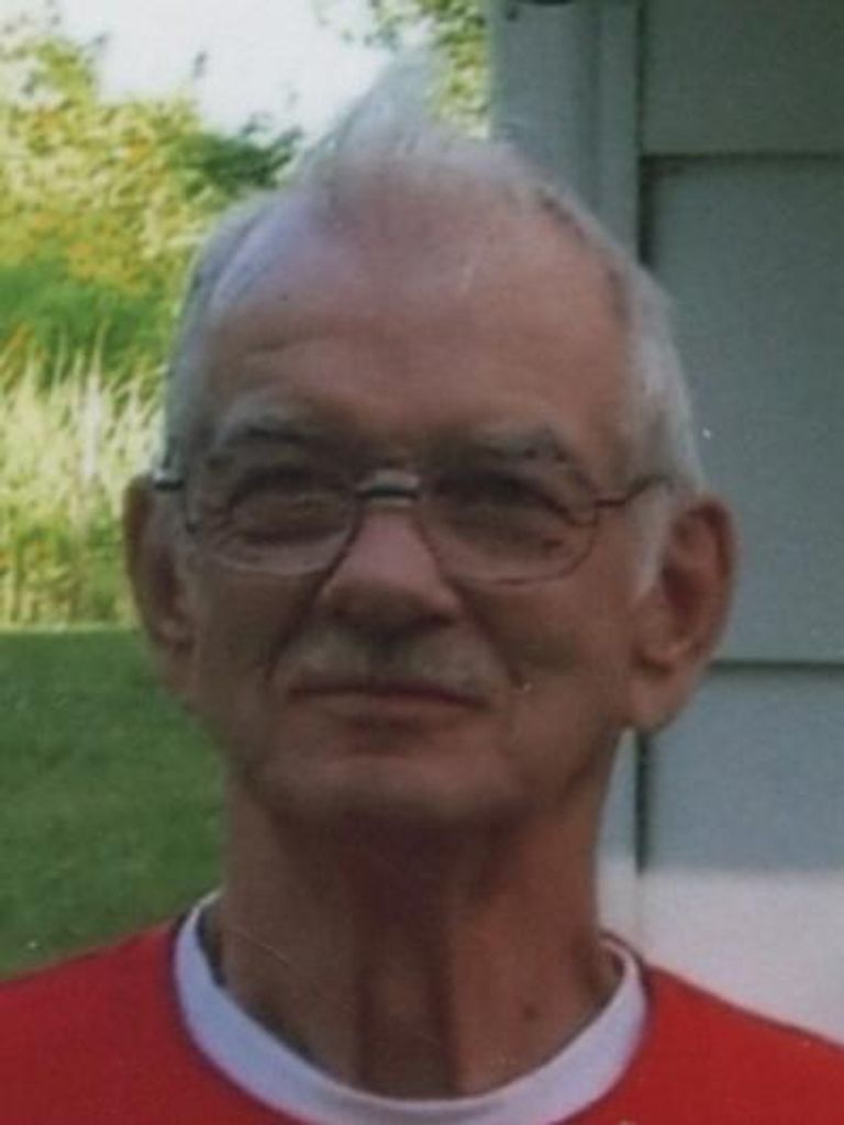 Lowell G. Disrud Profile Photo