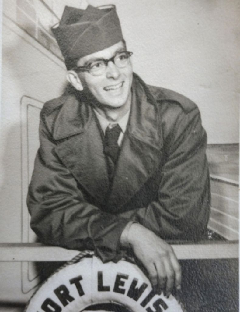 Roy Edwin Cole Profile Photo