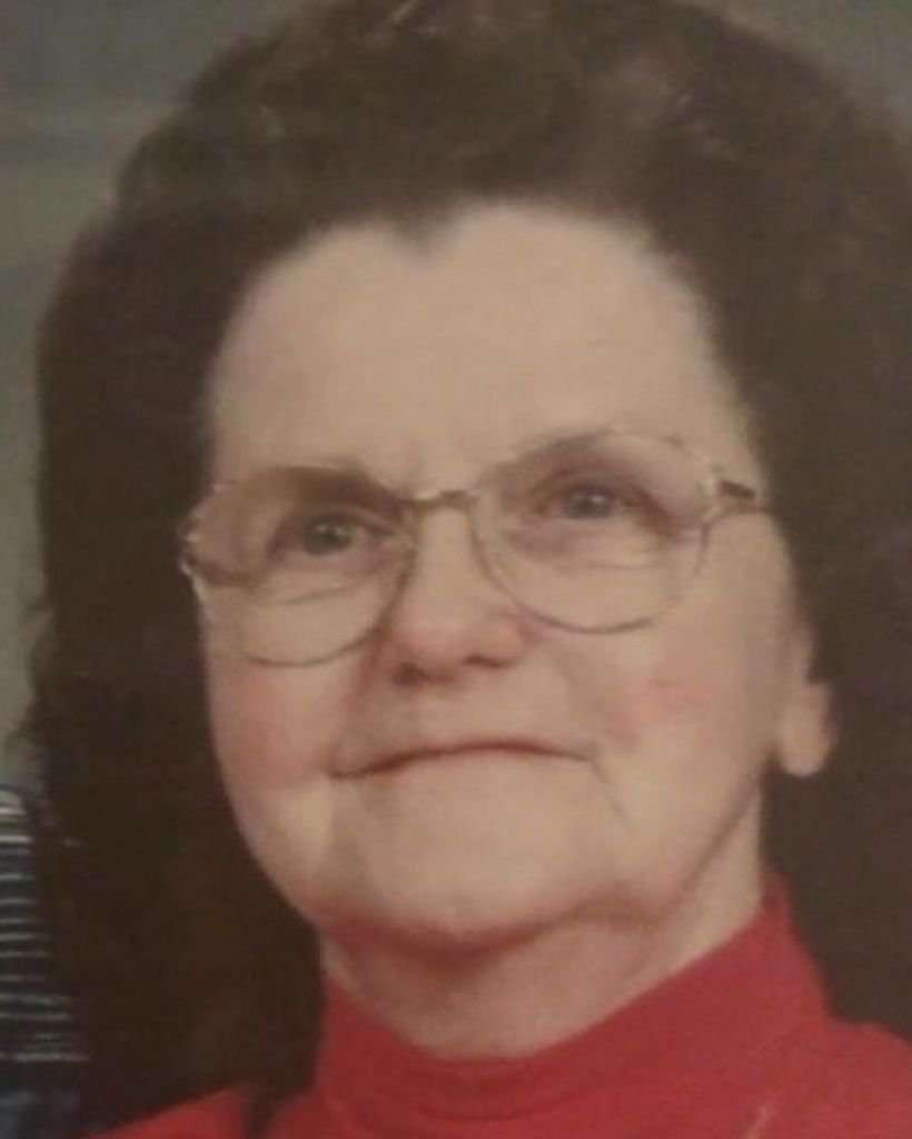 Nancy C. Dillon