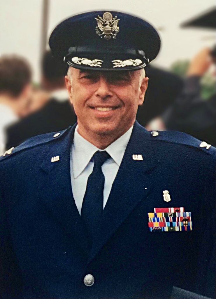 Robert Joseph Sarvaideo