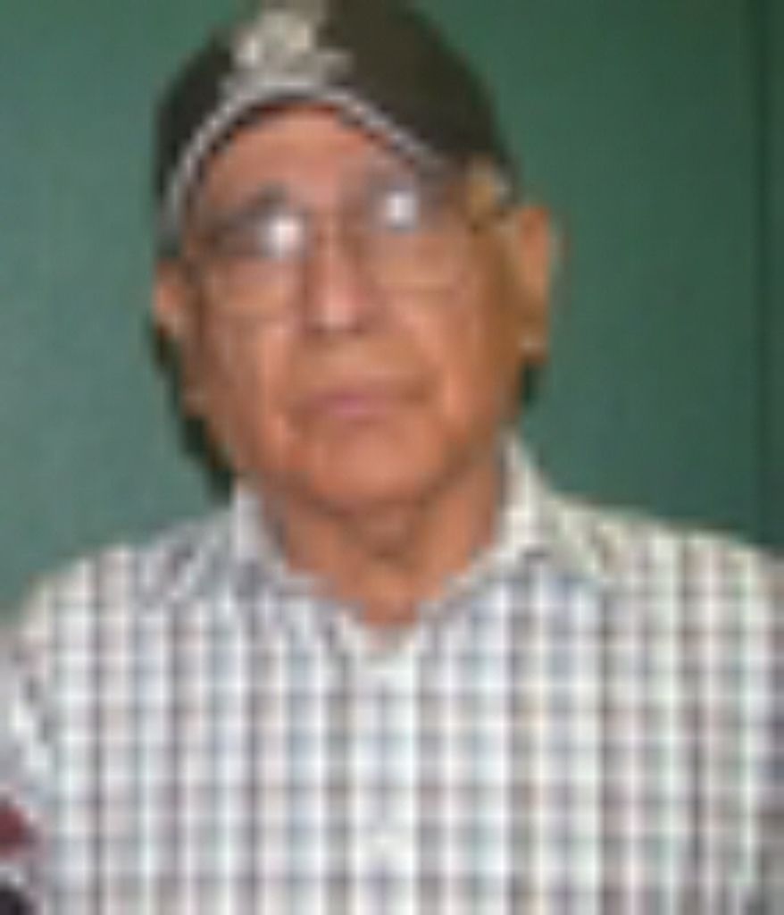 Anselmo Hernandez Profile Photo