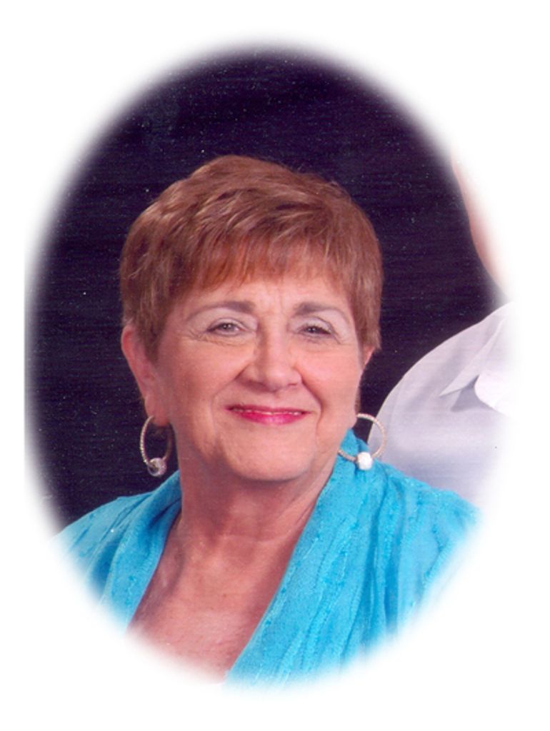 Jenny Hatcher Payne Profile Photo