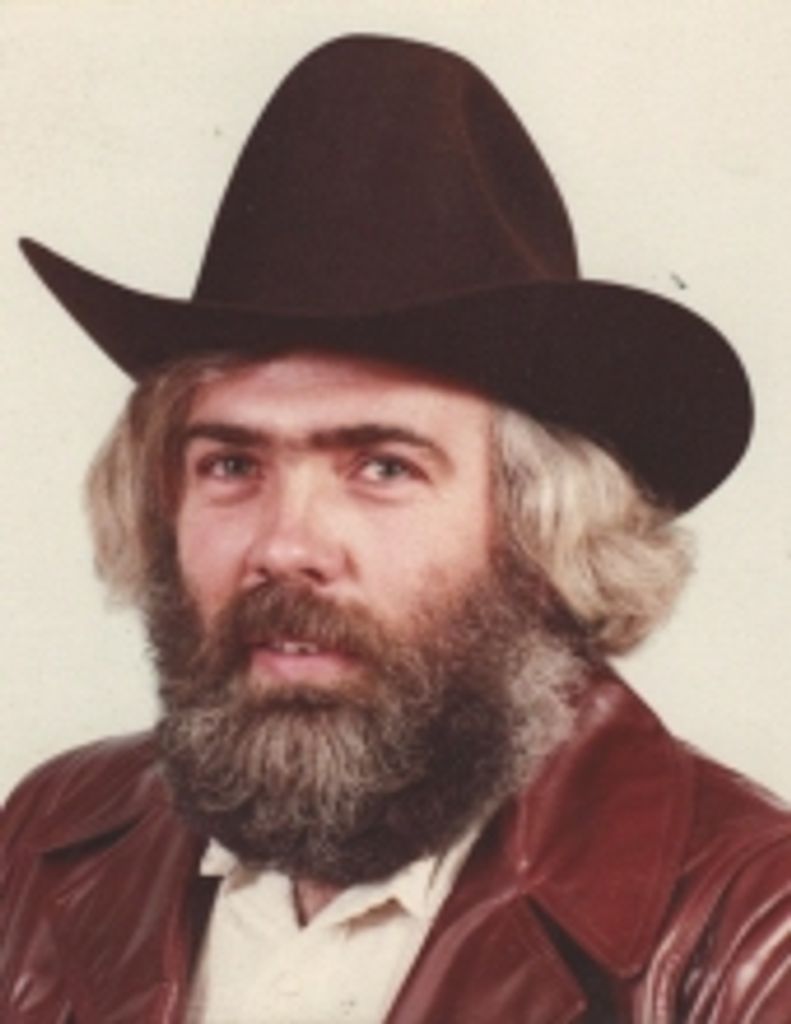 Arlie "Butch" Christensen