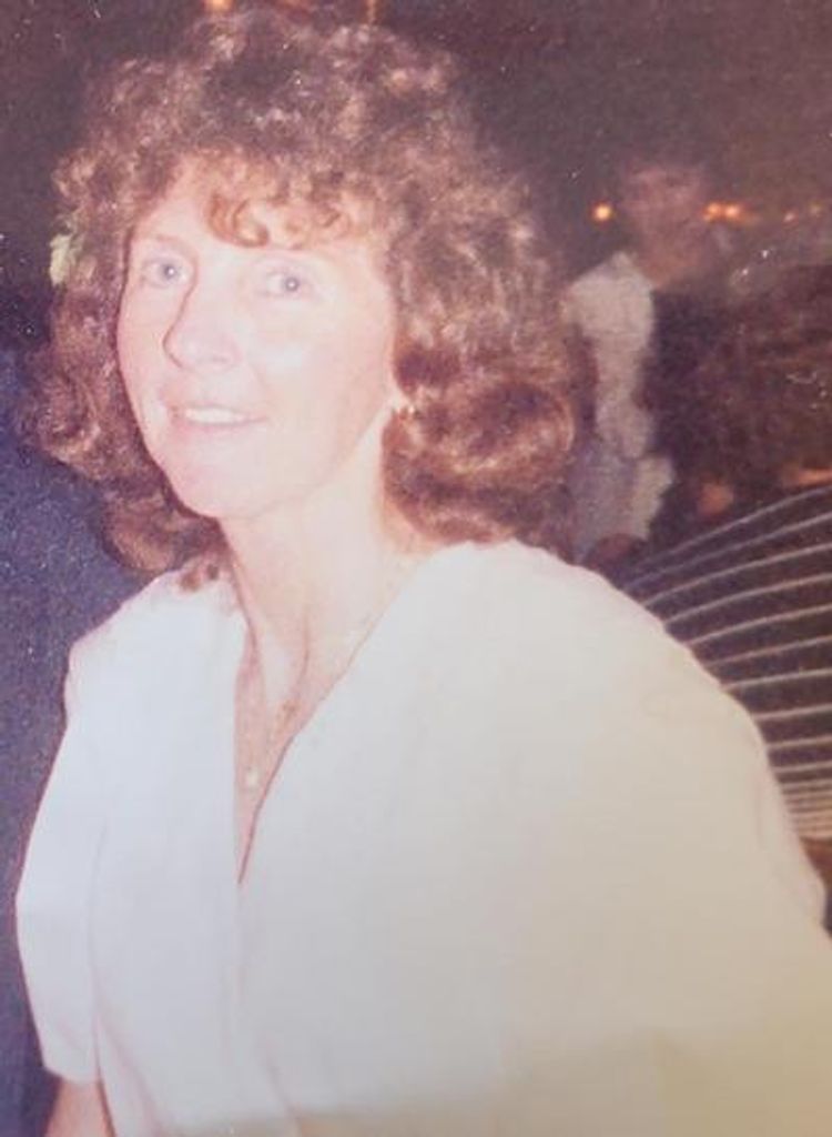 Elisabeth Ellen Suro Profile Photo