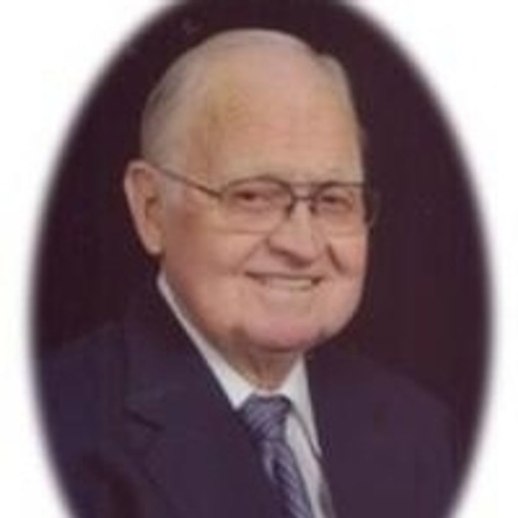 Ezra O. Campbell