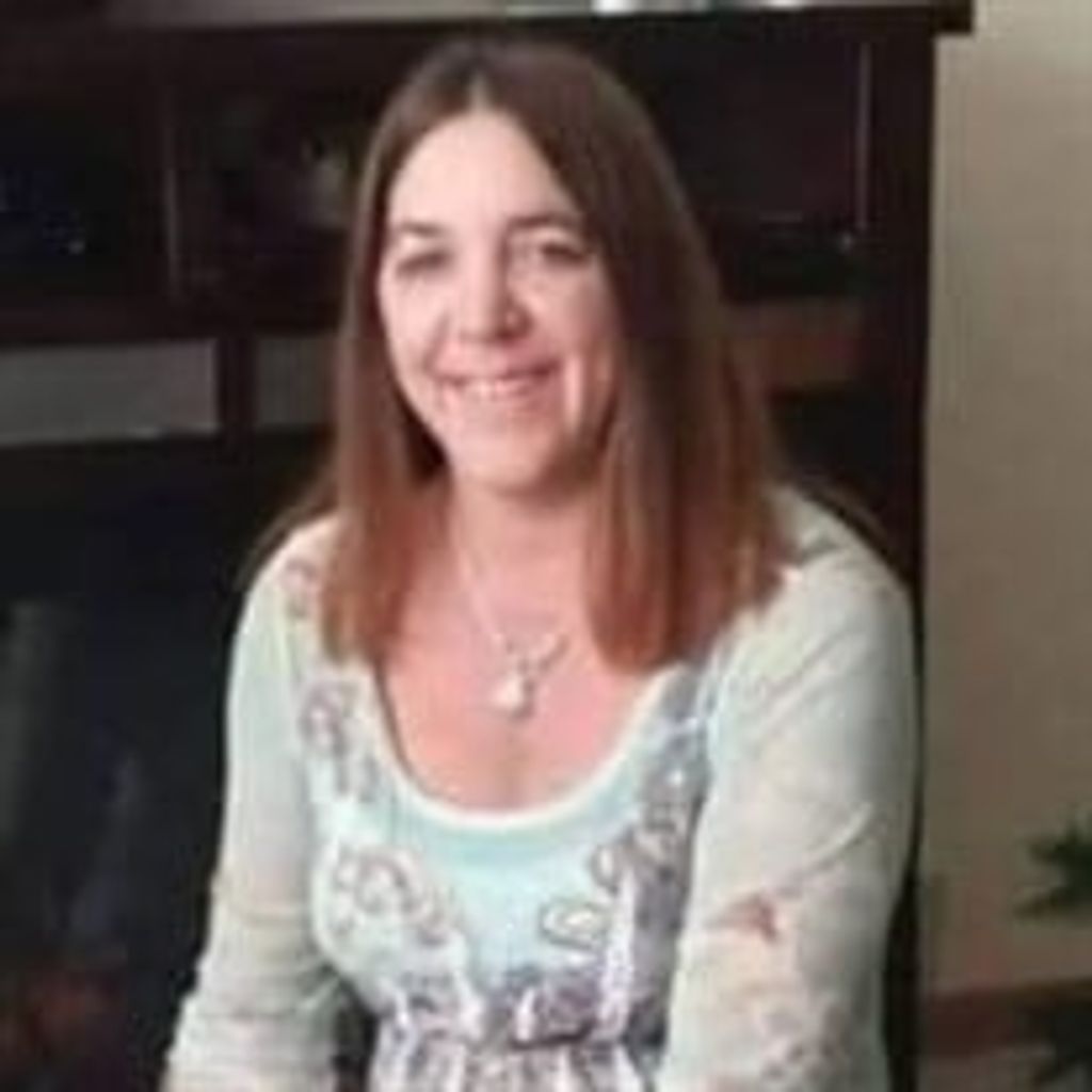 Lisa Gail Landry