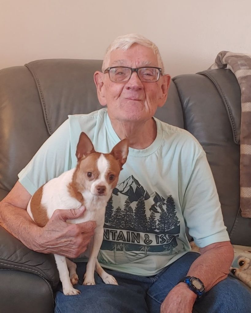 David Carl Brizendine