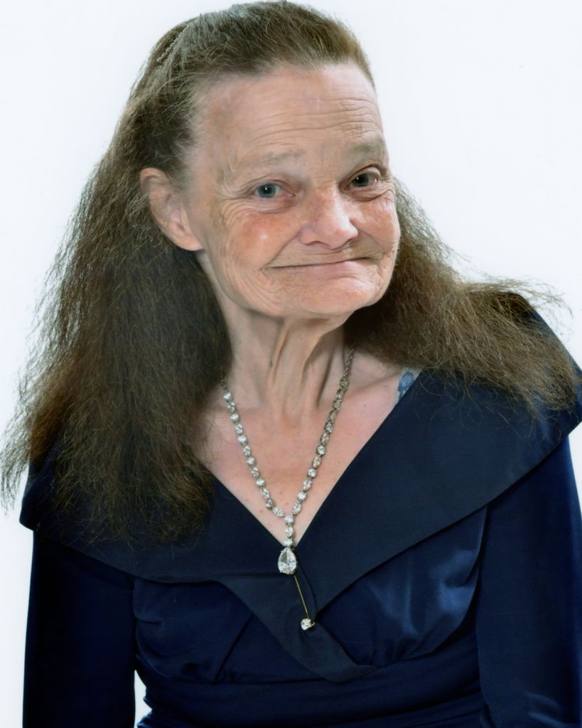 BETTY JEAN CARVER