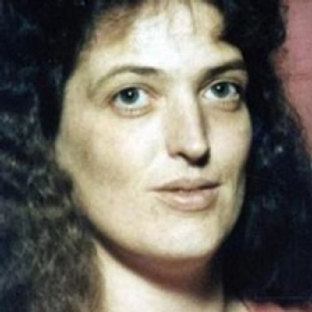 Elizabeth Kay Dowell