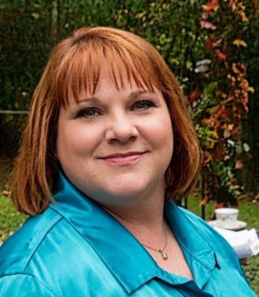 Ingrid Elisabeth Little-Kesler