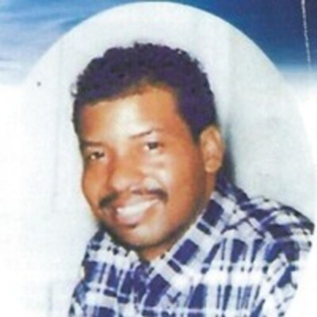 Joseph Eddie Williams