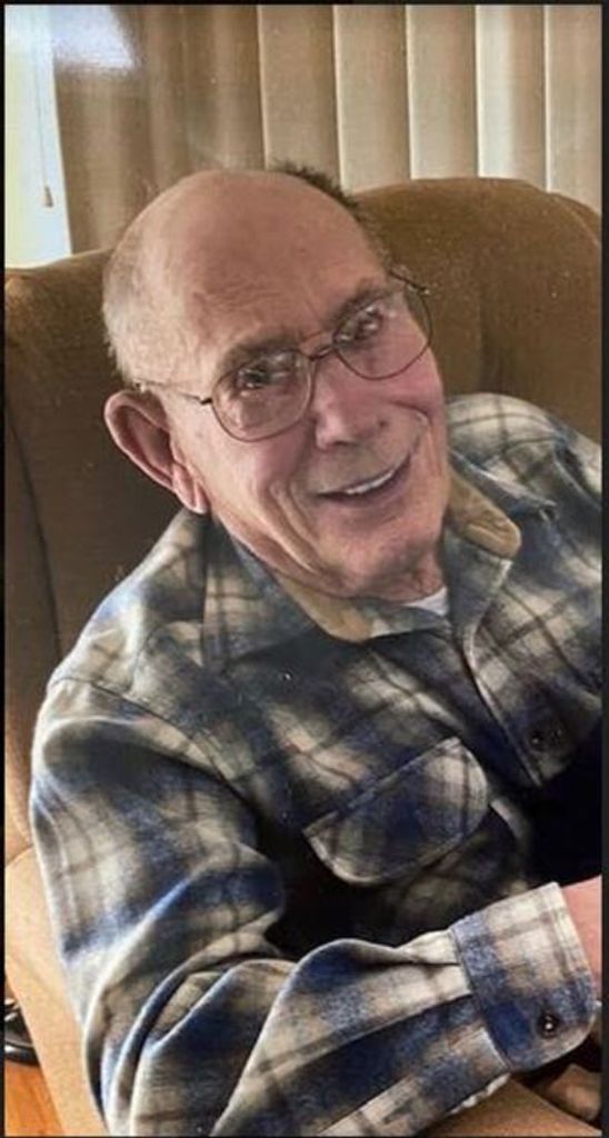 Earl Louis Hamm Profile Photo