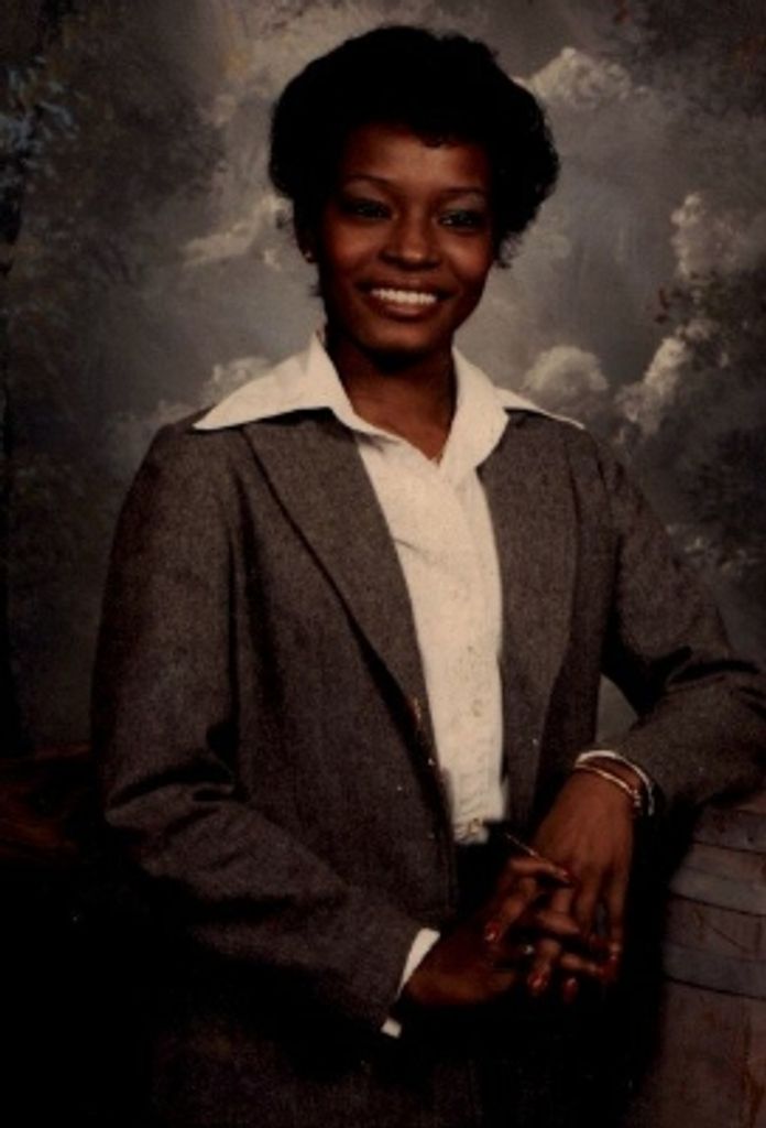 Beverly Ann Watkins