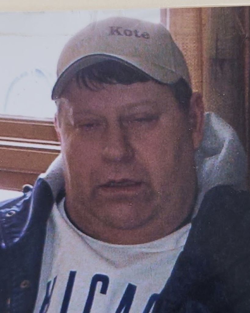 Dale D. Leggett Profile Photo