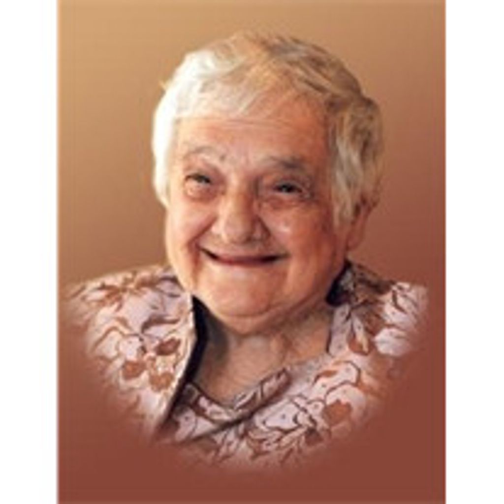 Mary Patricia Caracoglia