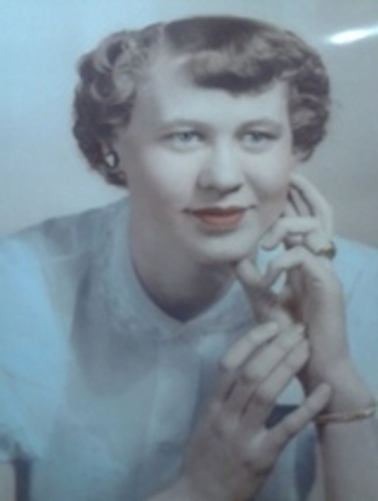 Fannie Loraine Smith