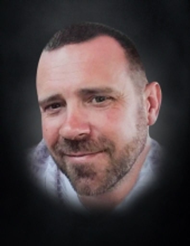 Christopher John Leick Profile Photo