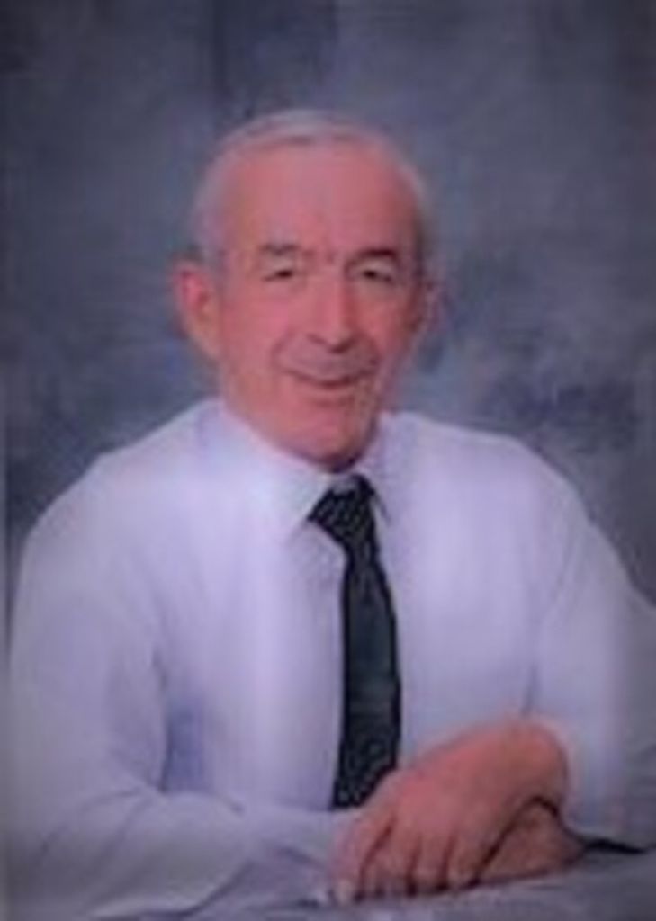 William Charles Arnold