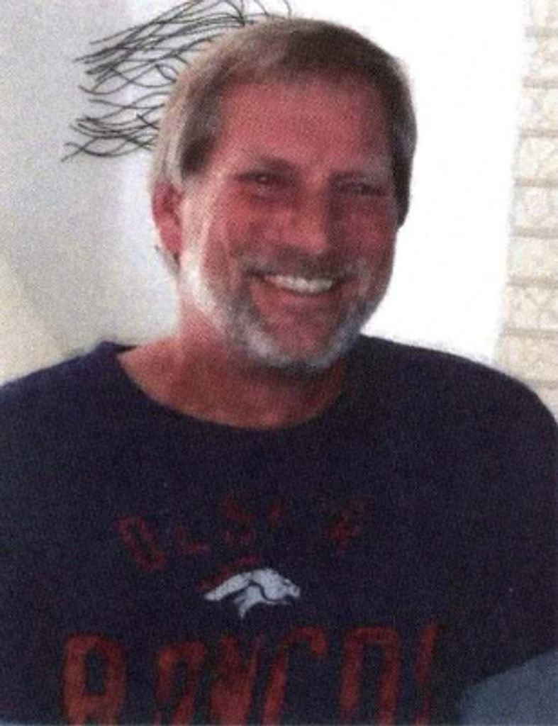 Dean Richard Einsphar