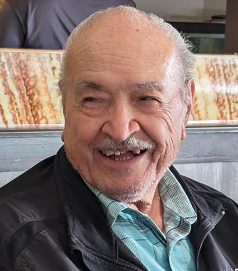 Francisco Javier Noyola Profile Photo
