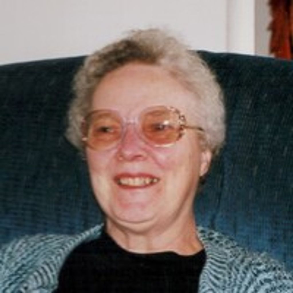 Eula Huestis Pedro