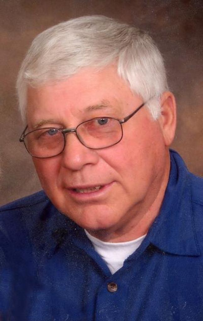 Eugene Alvin Troll Profile Photo