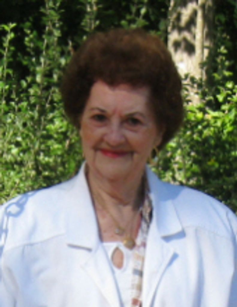 Ina Mae Norman Livingston