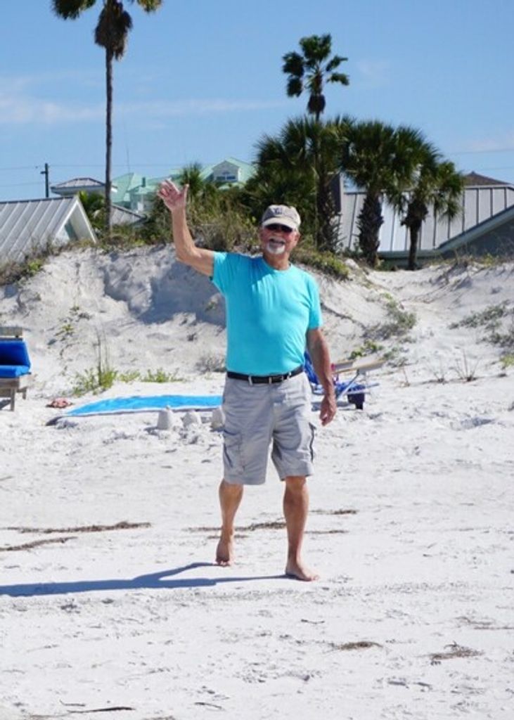 Robert "Bob" J. Krowiorz Profile Photo