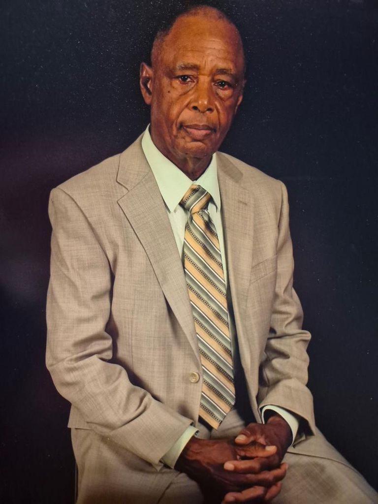 Millard T. Trulove Profile Photo