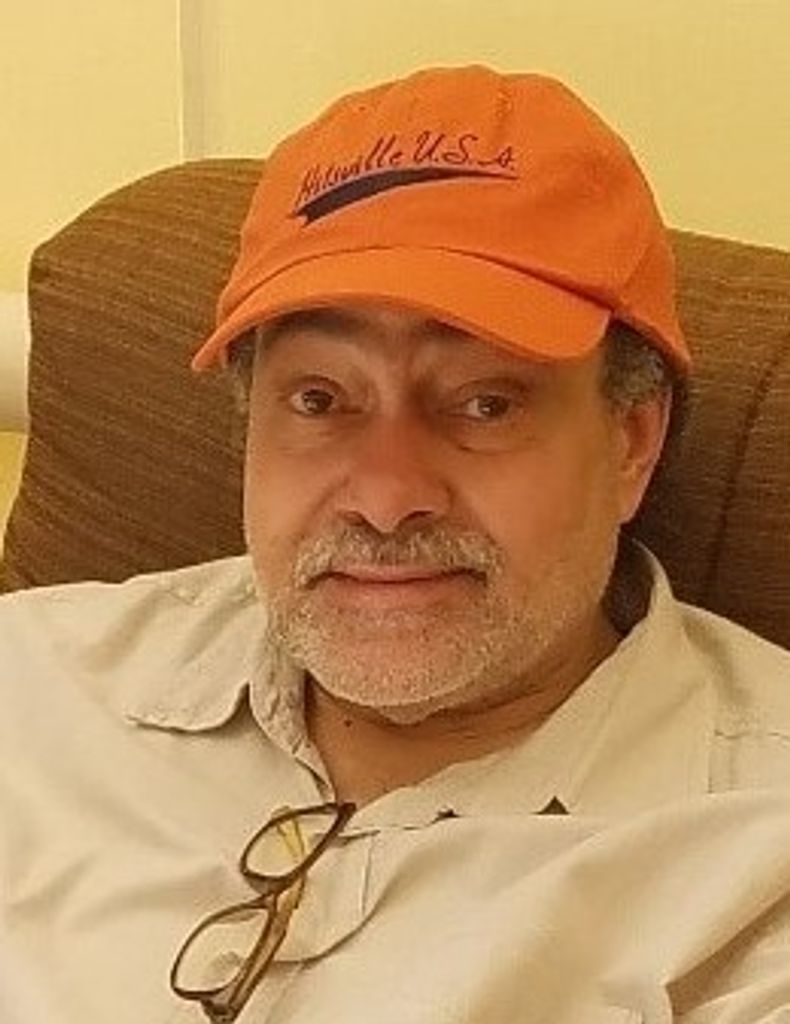 Joseph Andre Jetter Profile Photo