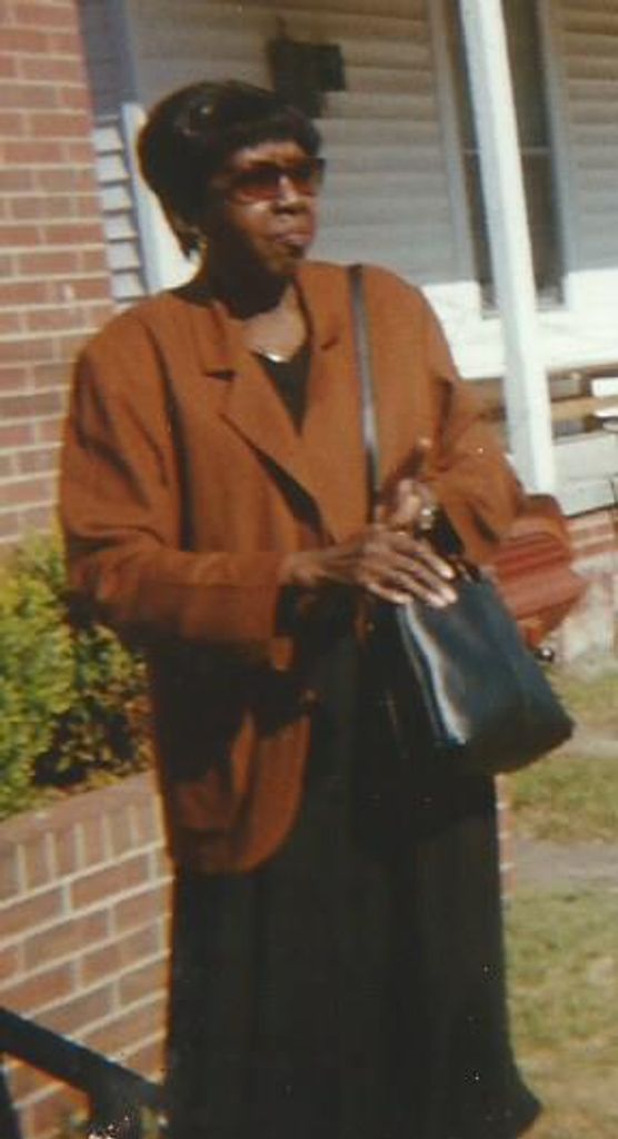 Mattie Whitfield