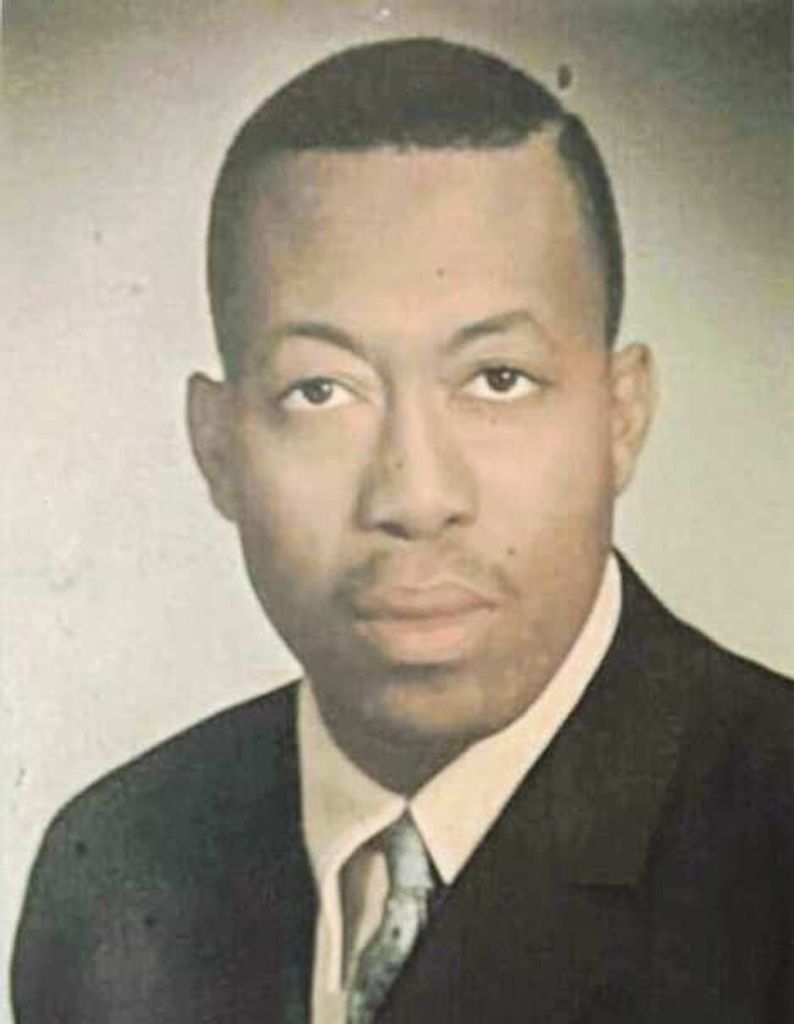 James Edwards "Sonny" Mcglothin Profile Photo