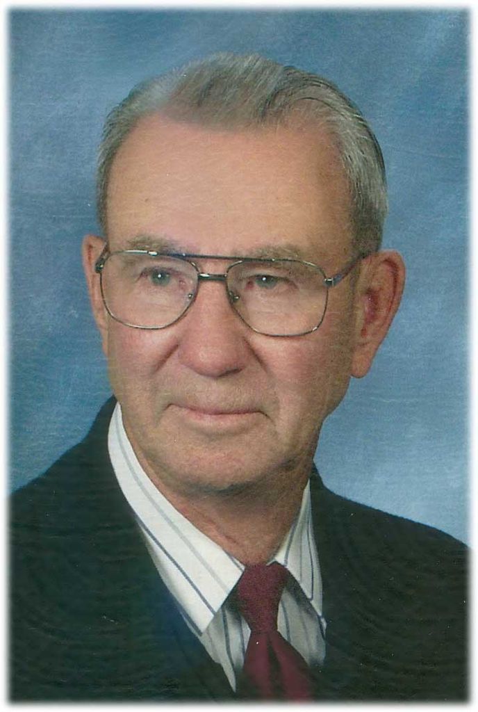 Wilbur Still
