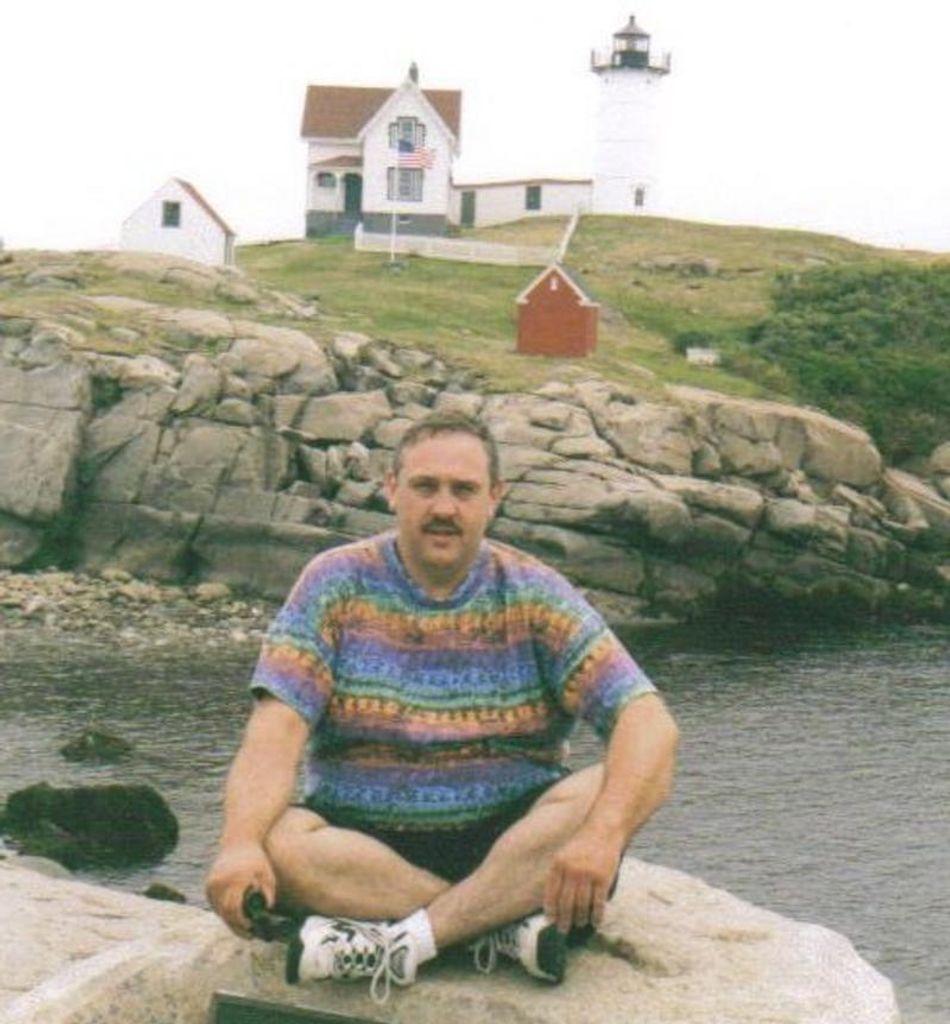 Jerry Francis Sanderson Profile Photo