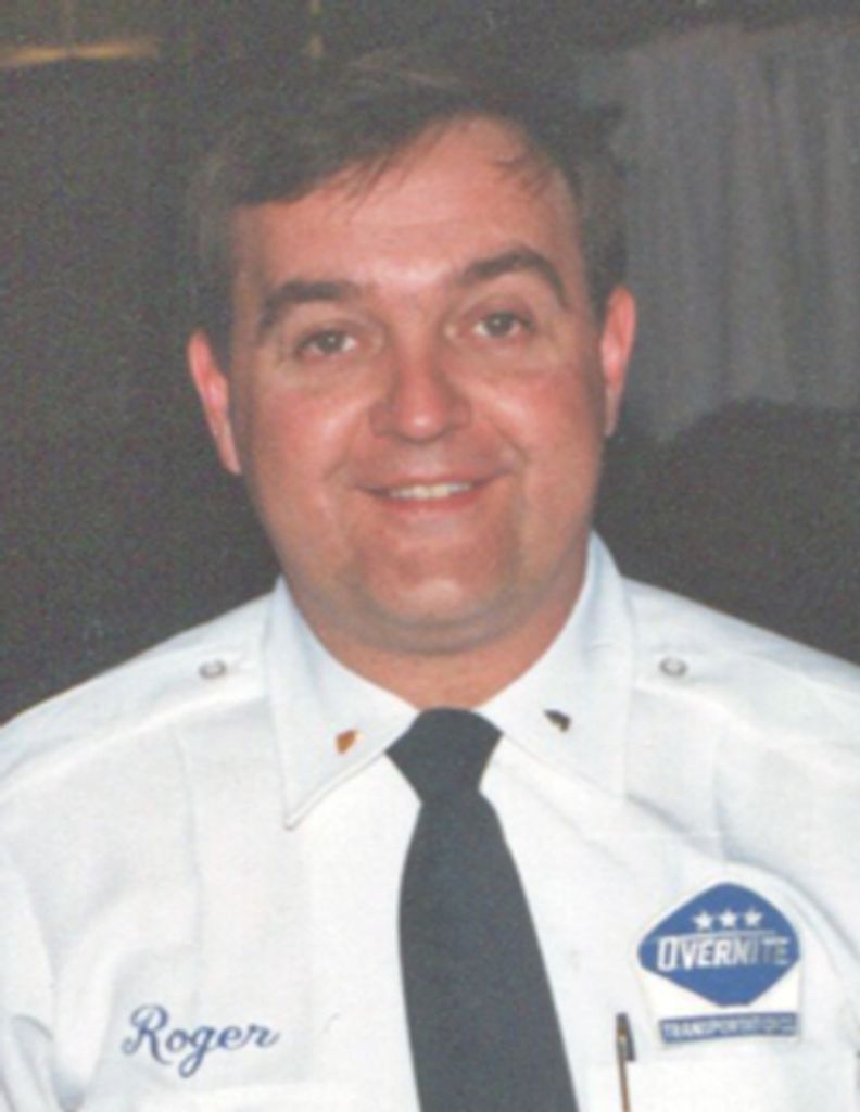 Roger Lanham Profile Photo