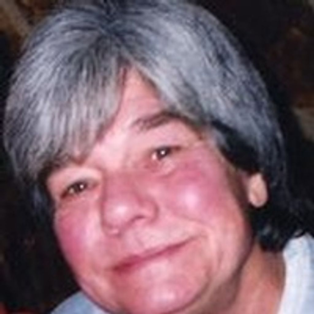 Barbara  Jeanne Gunn